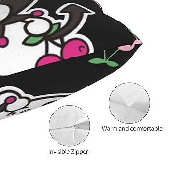 ★クロミリバーシブルピロカバー★ 楽天市場】クロミ iPhone XR ケース ハード カバー ipxr